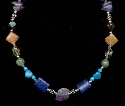 ! Unusual Handmade Jewellery